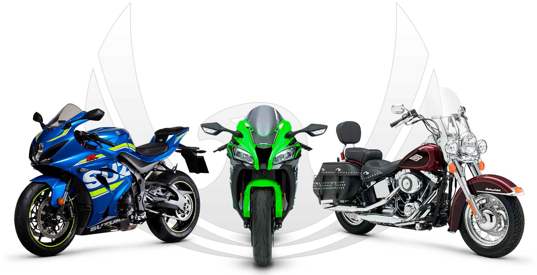 venda com a PDK Bikes